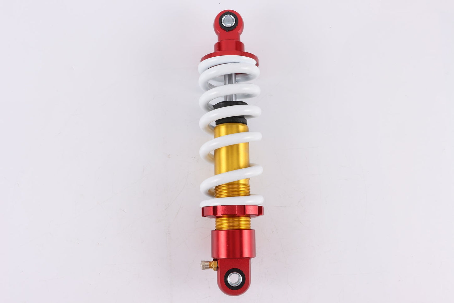 260mm Rear Back Shock Absorber Shocker Suspension PIT QUAD DIRT BIKE ATV BUGGY - My Store