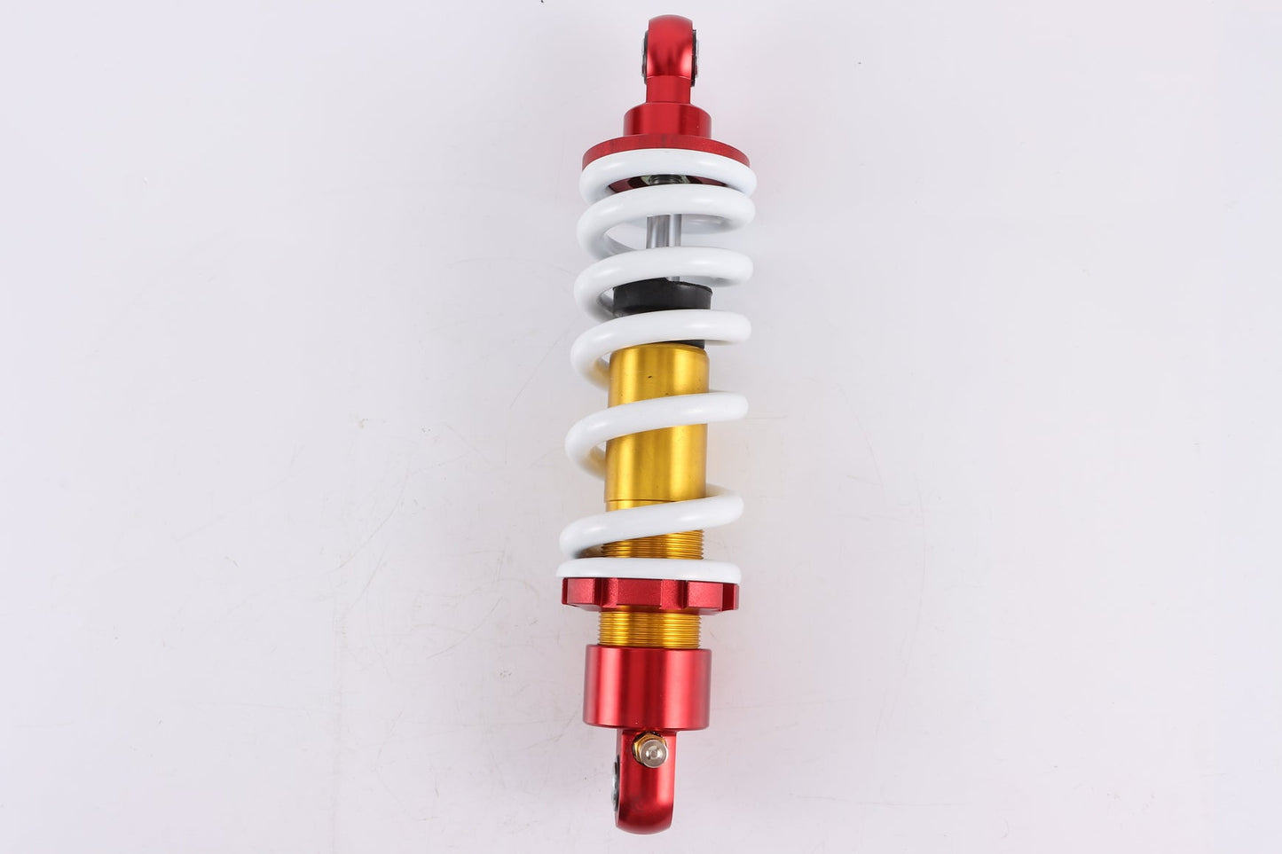 260mm Rear Back Shock Absorber Shocker Suspension PIT QUAD DIRT BIKE ATV BUGGY - My Store