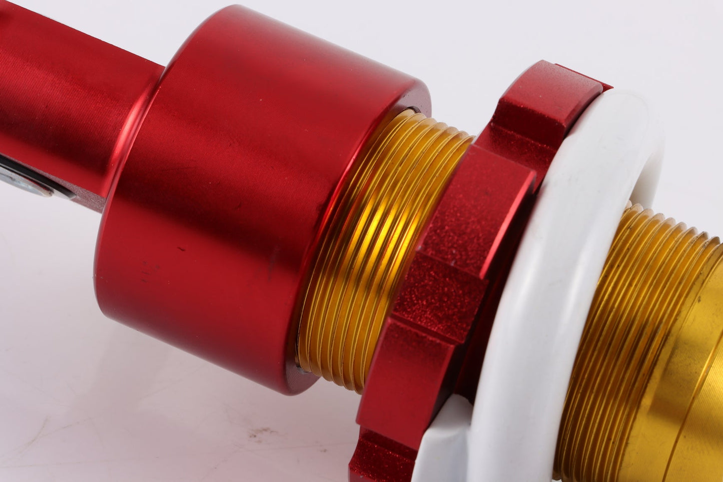 260mm Rear Back Shock Absorber Shocker Suspension PIT QUAD DIRT BIKE ATV BUGGY - My Store