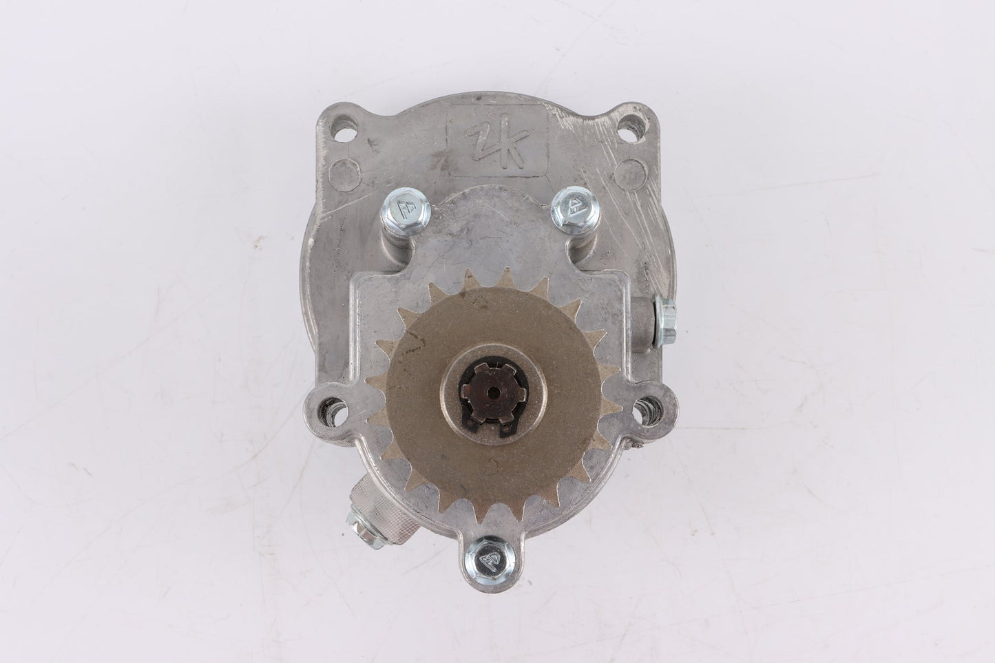 20T T8F Gear Box Clutch Drum Bell Housing 47 49cc Mini Pocket Quad Dirt Bike ATV - My Store