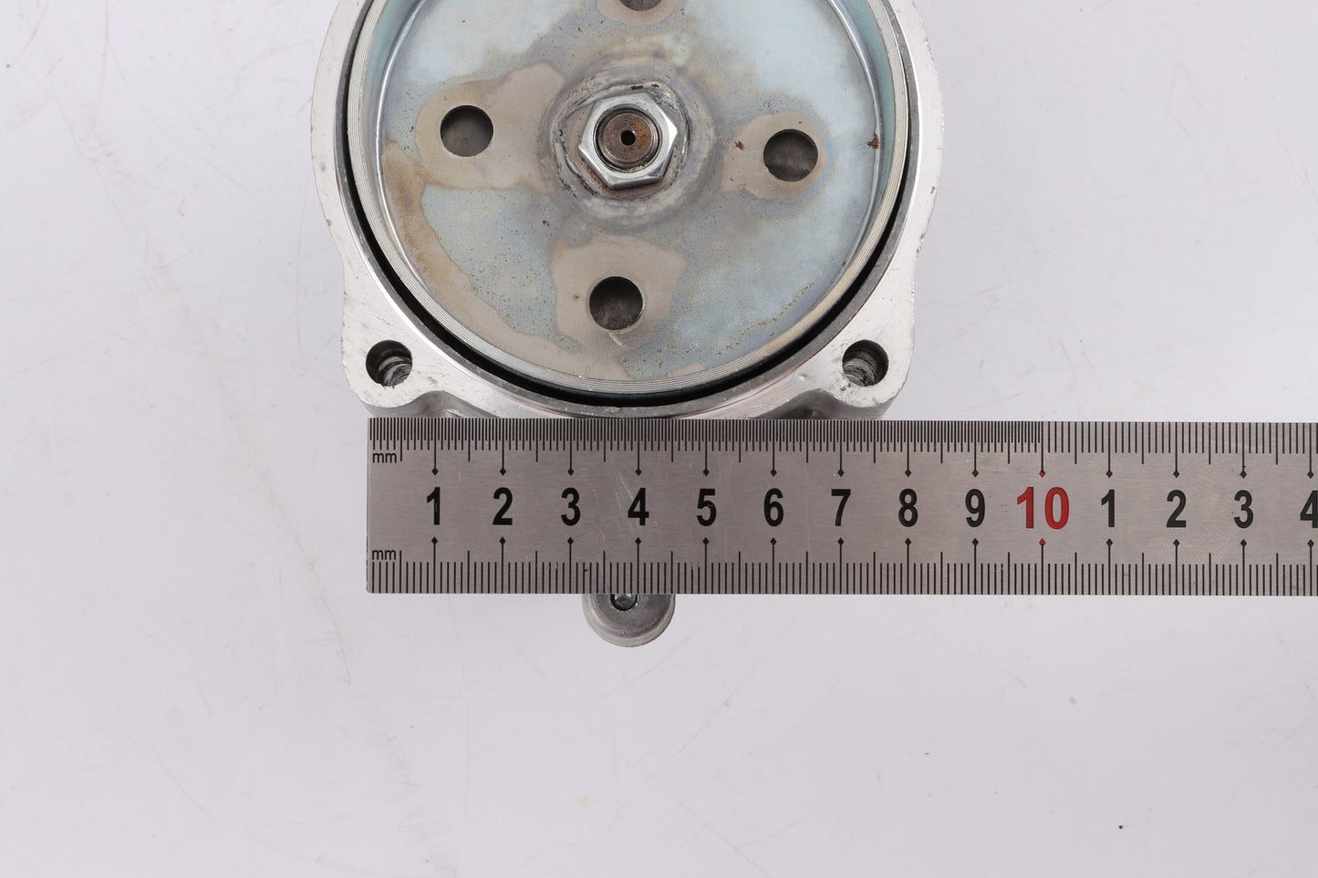 20T T8F Gear Box Clutch Drum Bell Housing 47 49cc Mini Pocket Quad Dirt Bike ATV - My Store