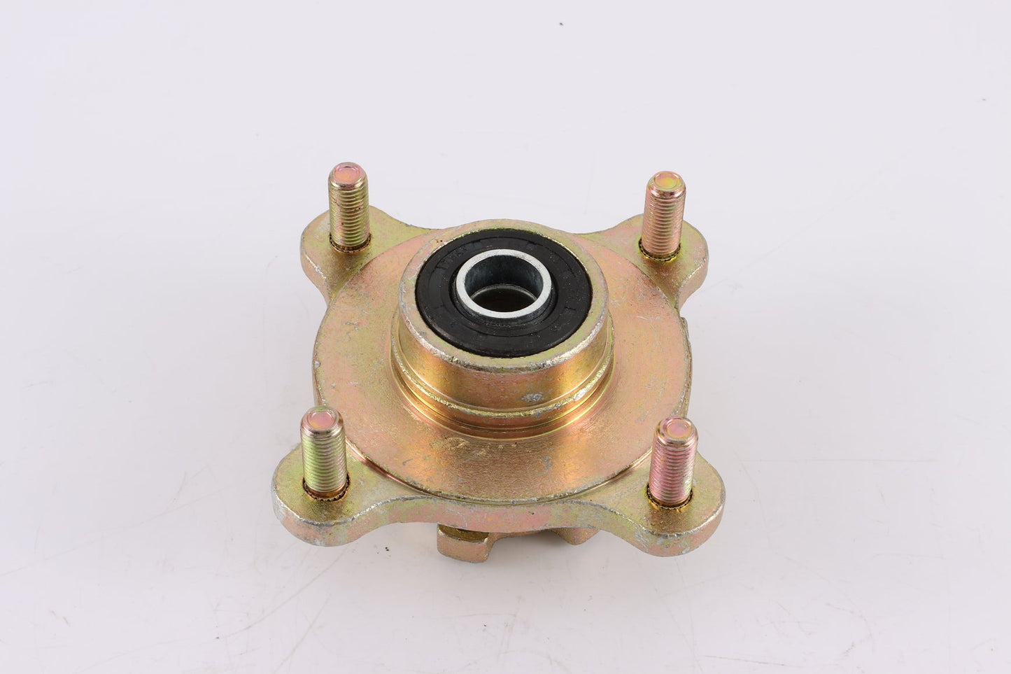 4 Stud Front Disc Brake Wheel Rim Hub 200cc 250cc Quad Dirt Bike ATV Dune Buggy - My Store