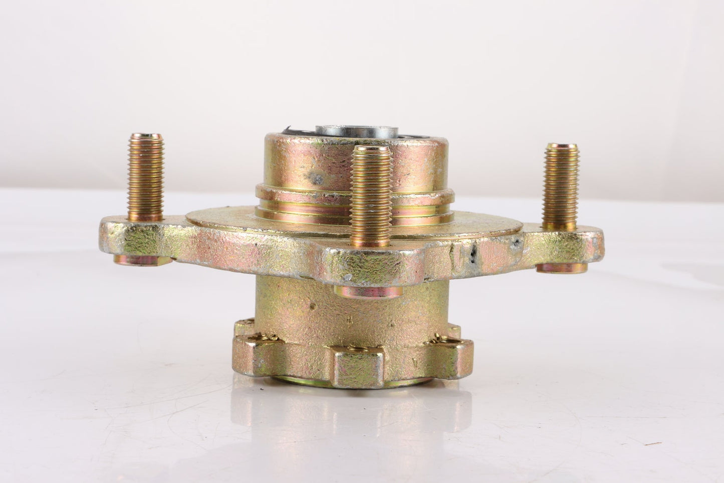 4 Stud Front Disc Brake Wheel Rim Hub 200cc 250cc Quad Dirt Bike ATV Dune Buggy - My Store
