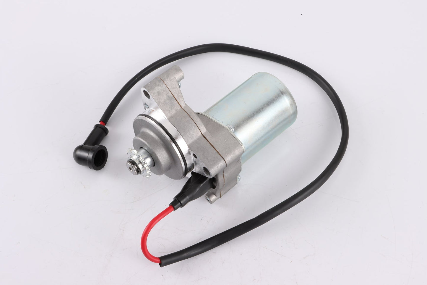 2 Stud Bottom Mount Start Starter Motor 110cc 125cc PIT Quad Dirt Bike ATV Buggy - My Store