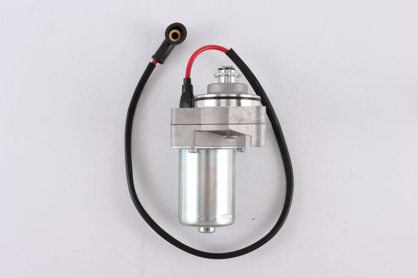 2 Stud Bottom Mount Start Starter Motor 110cc 125cc PIT Quad Dirt Bike ATV Buggy - My Store