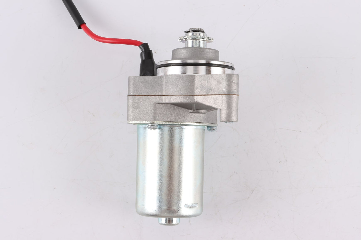 2 Stud Bottom Mount Start Starter Motor 110cc 125cc PIT Quad Dirt Bike ATV Buggy - My Store
