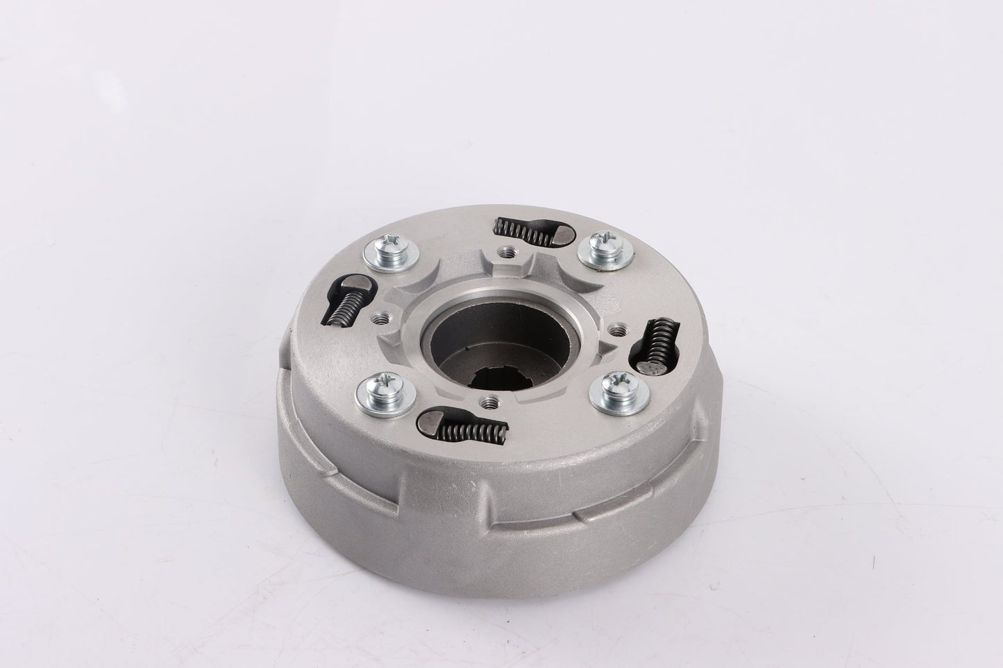 17T Semi Auto Engine Clutch Assembly 70 110cc 125cc PIT Quad Dirt Bike ATV Buggy - My Store
