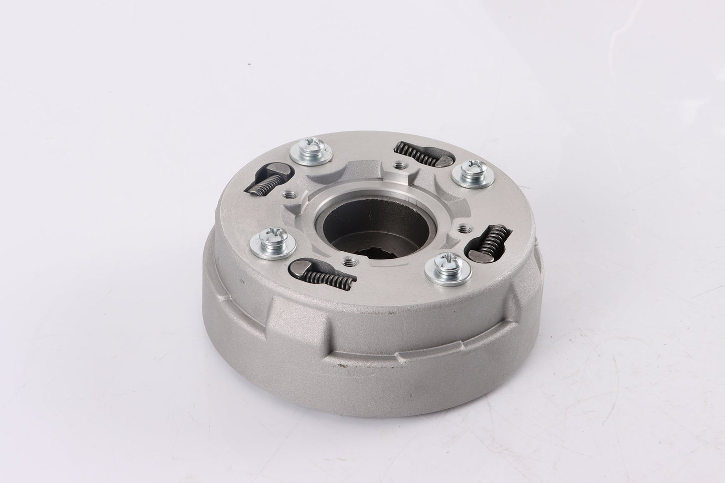 17T Semi Auto Engine Clutch Assembly 70 110cc 125cc PIT Quad Dirt Bike ATV Buggy - My Store