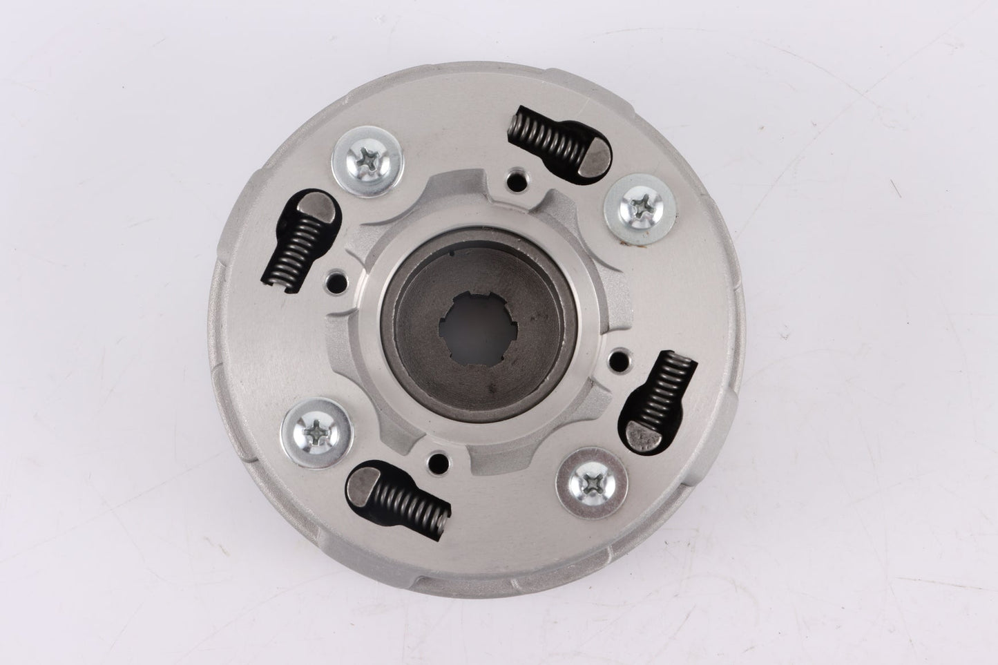 17T Semi Auto Engine Clutch Assembly 70 110cc 125cc PIT Quad Dirt Bike ATV Buggy - My Store