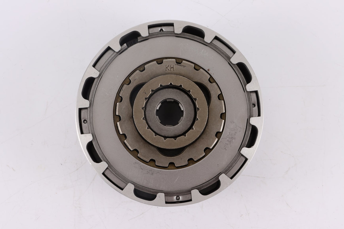 17T Semi Auto Engine Clutch Assembly 70 110cc 125cc PIT Quad Dirt Bike ATV Buggy - My Store