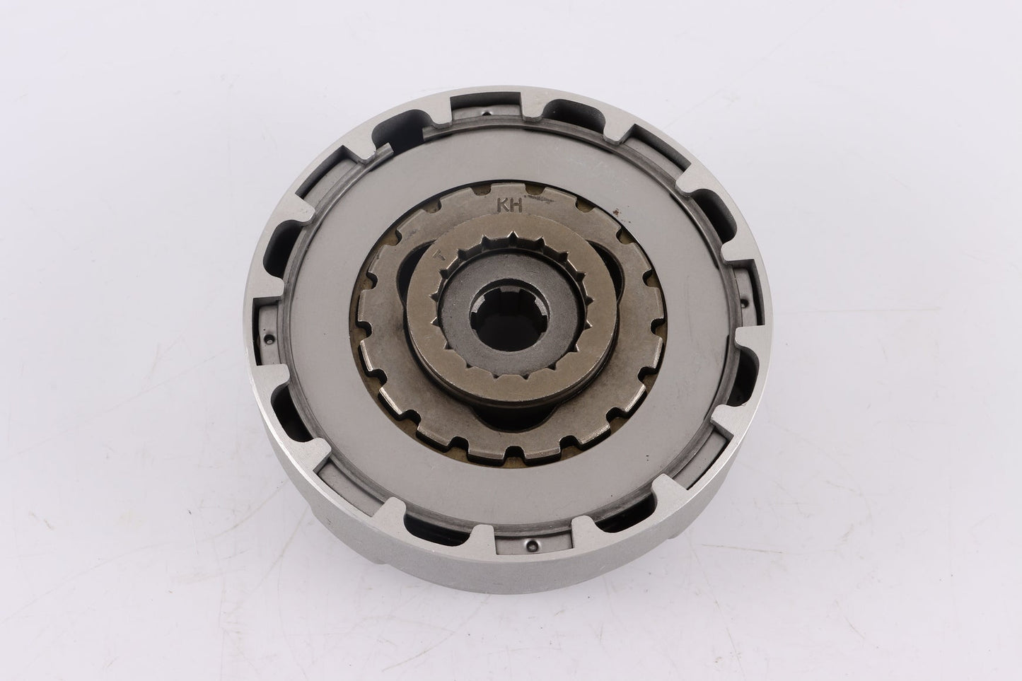 17T Semi Auto Engine Clutch Assembly 70 110cc 125cc PIT Quad Dirt Bike ATV Buggy - My Store