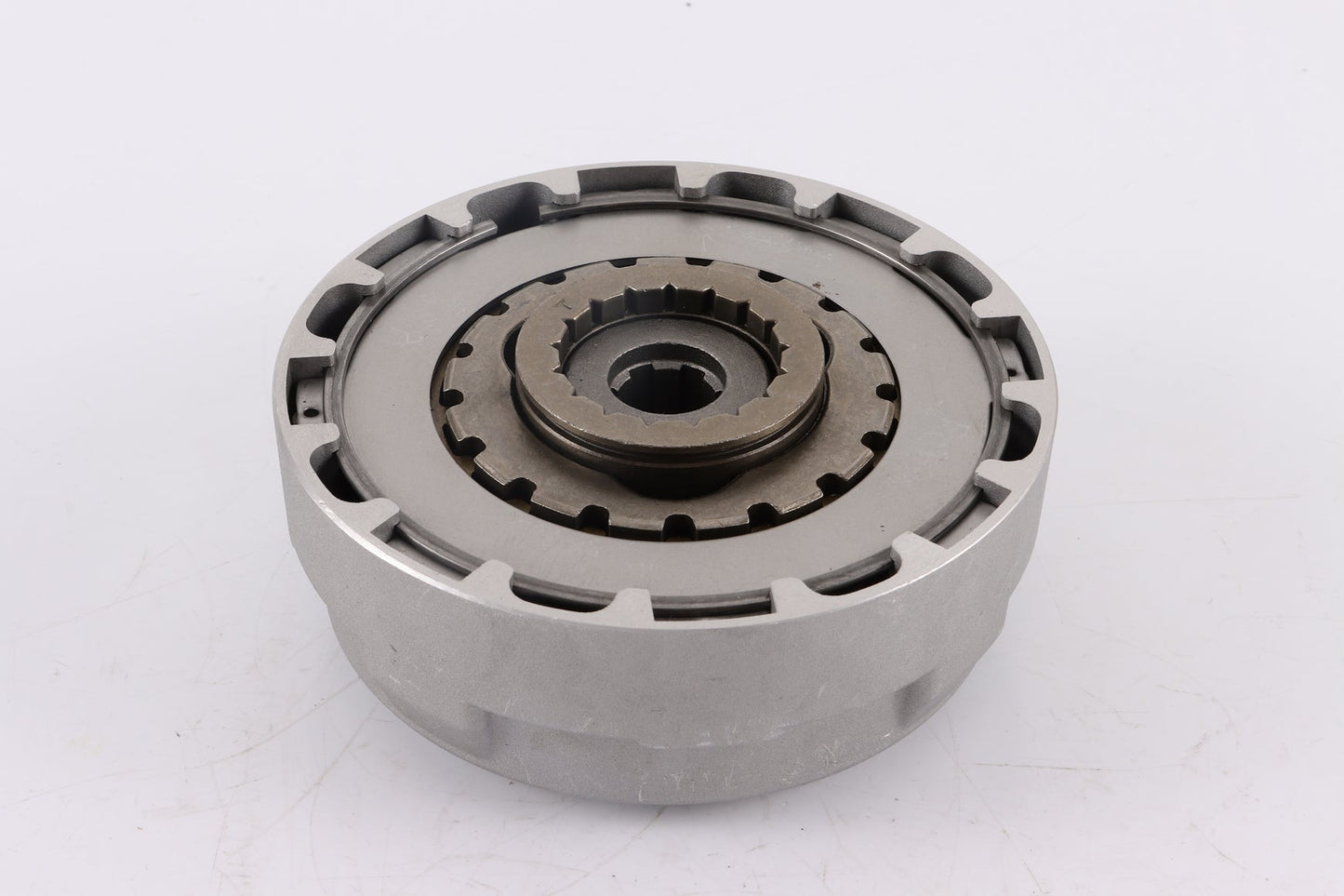 17T Semi Auto Engine Clutch Assembly 70 110cc 125cc PIT Quad Dirt Bike ATV Buggy - My Store