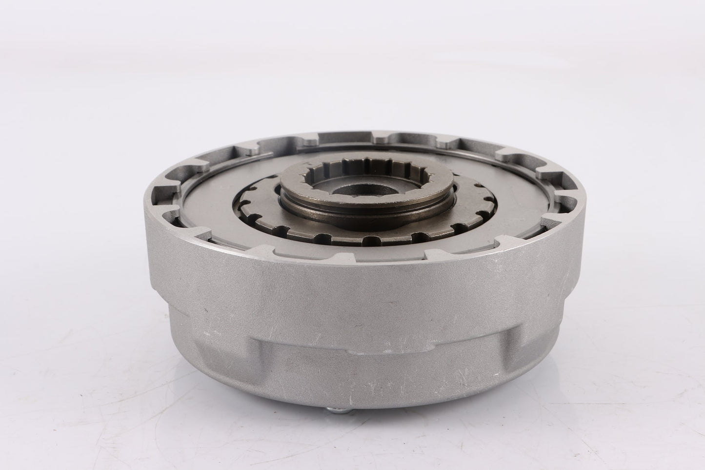 17T Semi Auto Engine Clutch Assembly 70 110cc 125cc PIT Quad Dirt Bike ATV Buggy - My Store