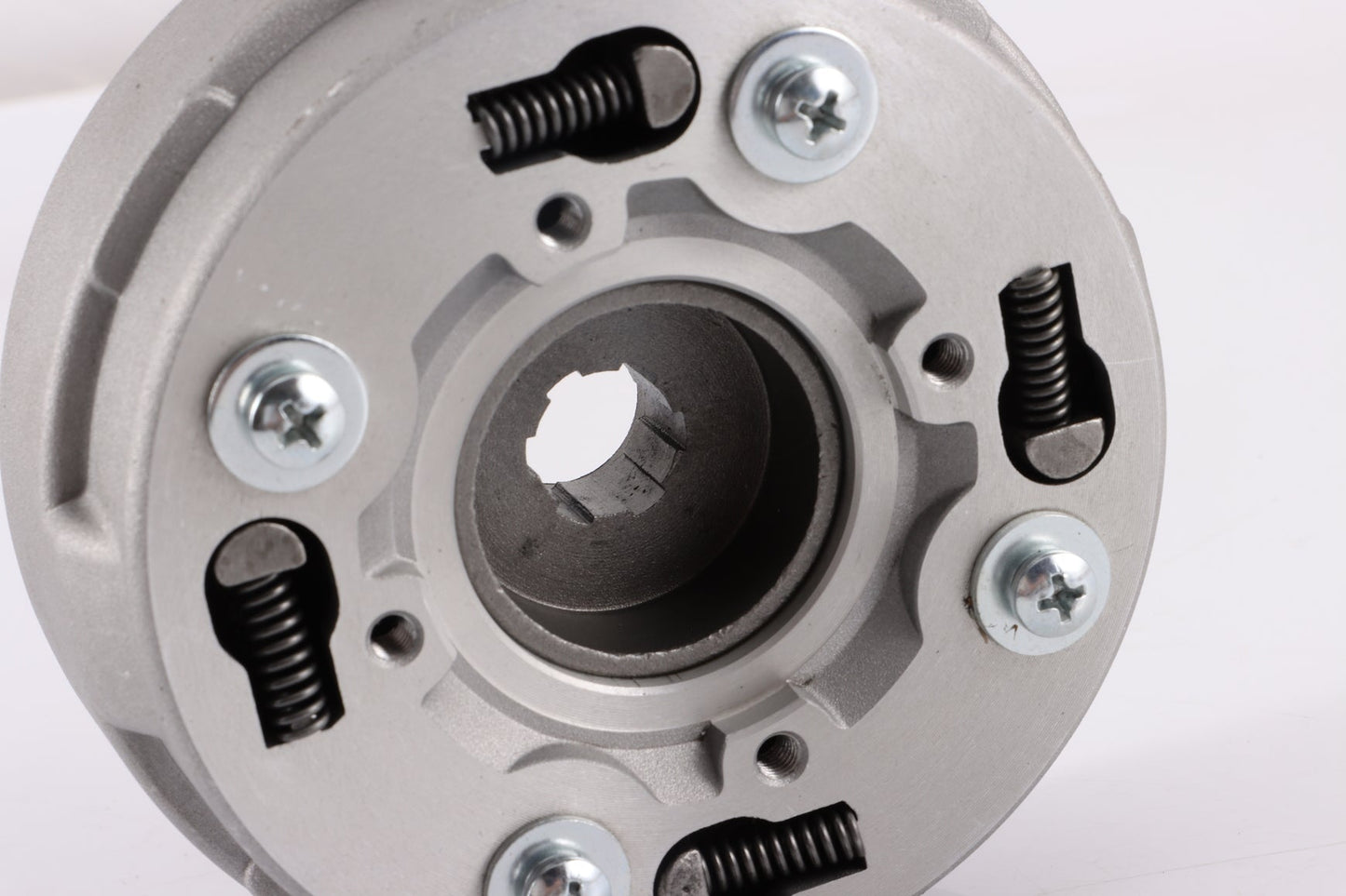 17T Semi Auto Engine Clutch Assembly 70 110cc 125cc PIT Quad Dirt Bike ATV Buggy - My Store