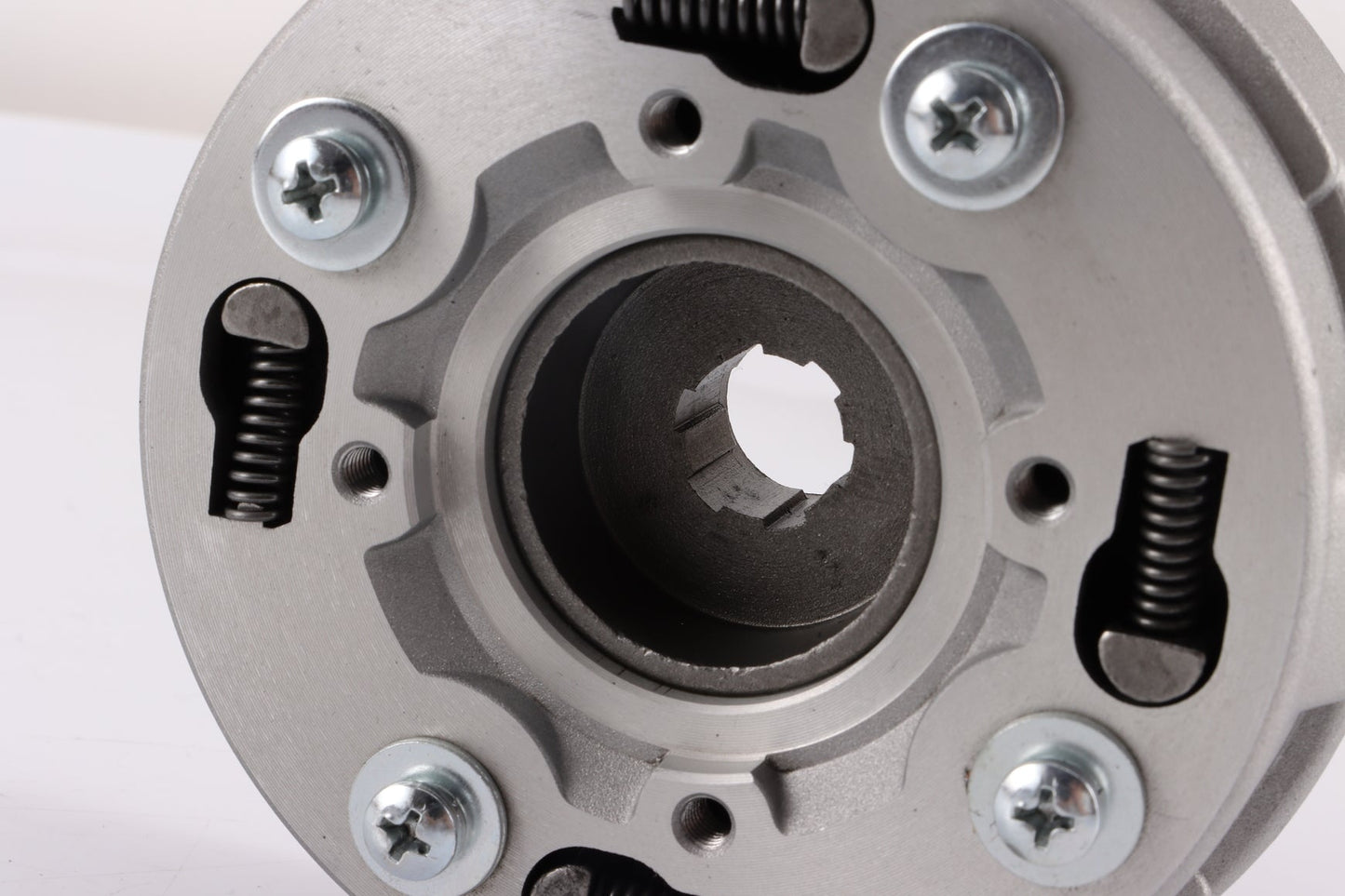 17T Semi Auto Engine Clutch Assembly 70 110cc 125cc PIT Quad Dirt Bike ATV Buggy - My Store