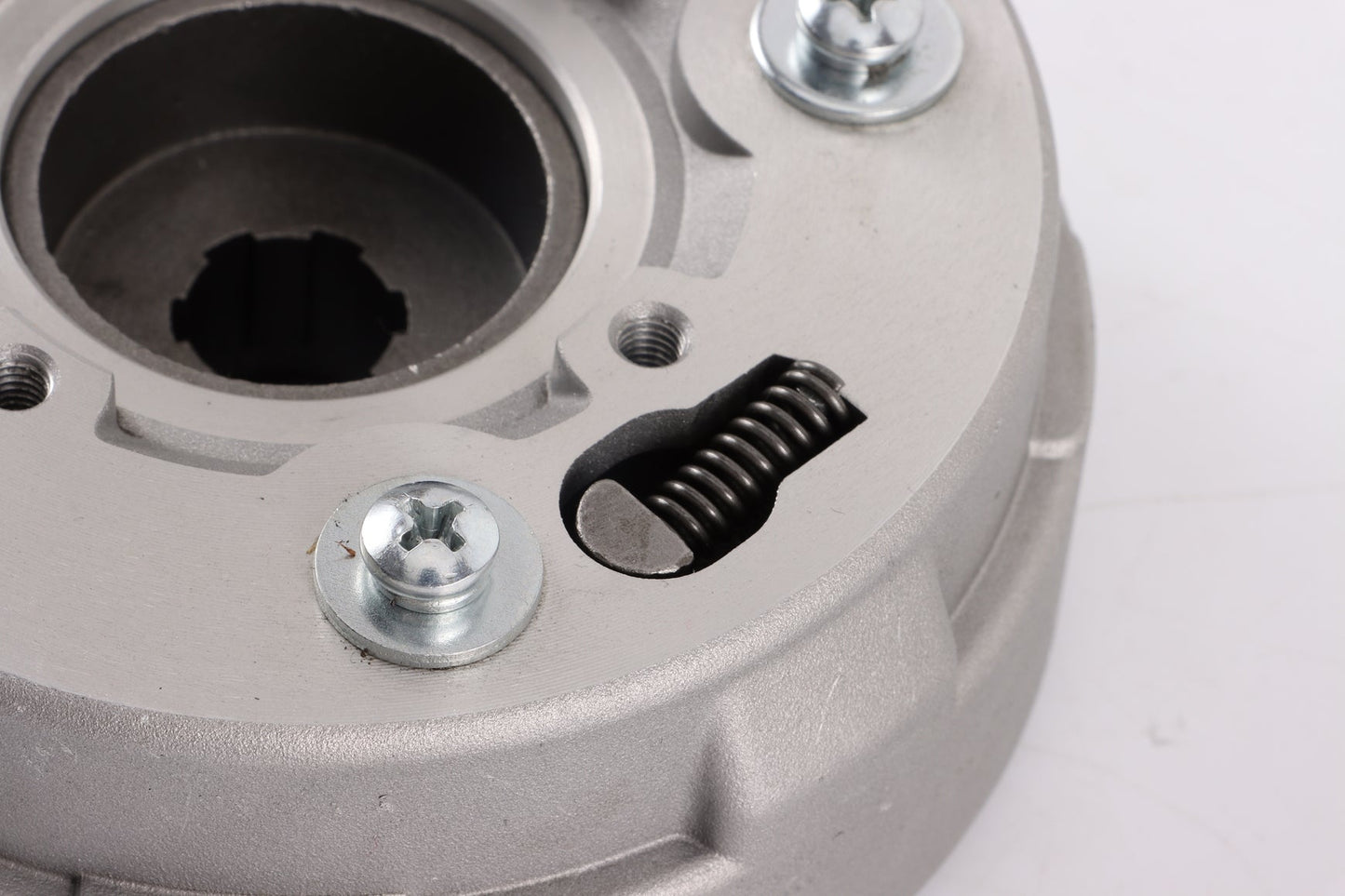 17T Semi Auto Engine Clutch Assembly 70 110cc 125cc PIT Quad Dirt Bike ATV Buggy - My Store