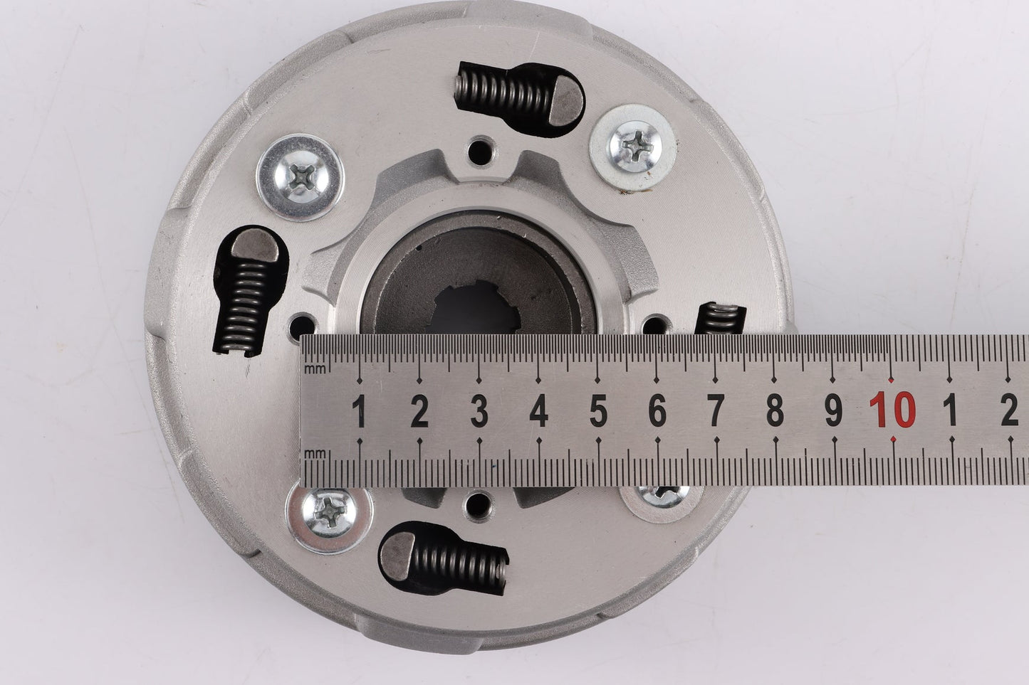 17T Semi Auto Engine Clutch Assembly 70 110cc 125cc PIT Quad Dirt Bike ATV Buggy - My Store