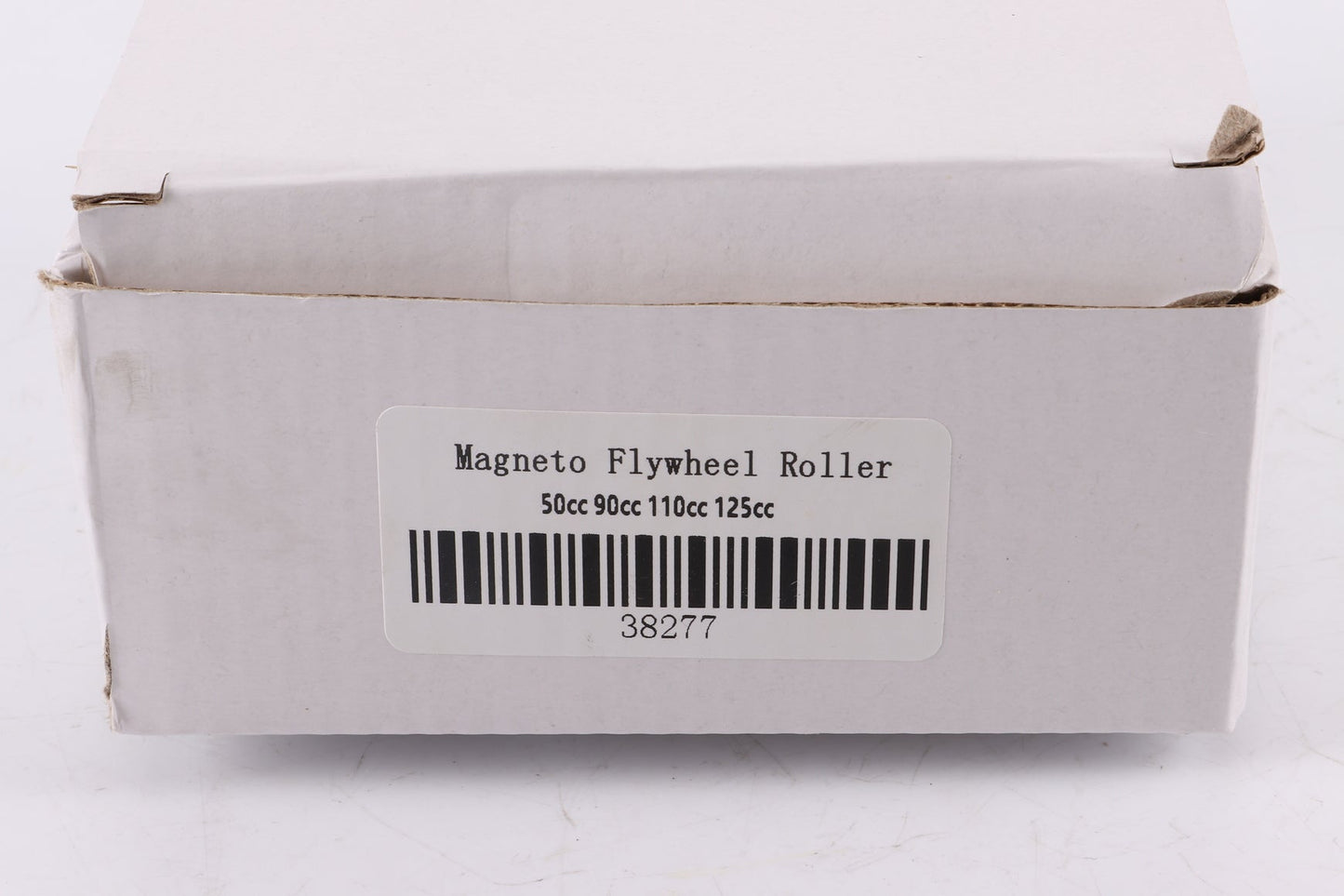 Magneto Flywheel Roller 50cc 90cc 110cc 125cc PIT PRO Quad Dirt Bike ATV Buggy - My Store