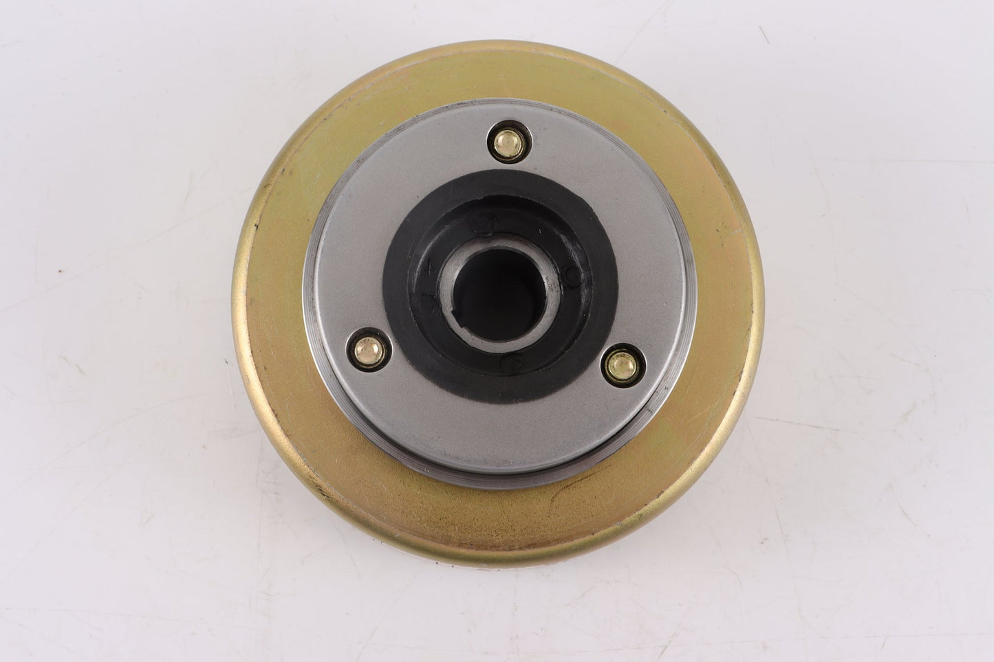 Magneto Flywheel Roller 50cc 90cc 110cc 125cc PIT PRO Quad Dirt Bike ATV Buggy - My Store