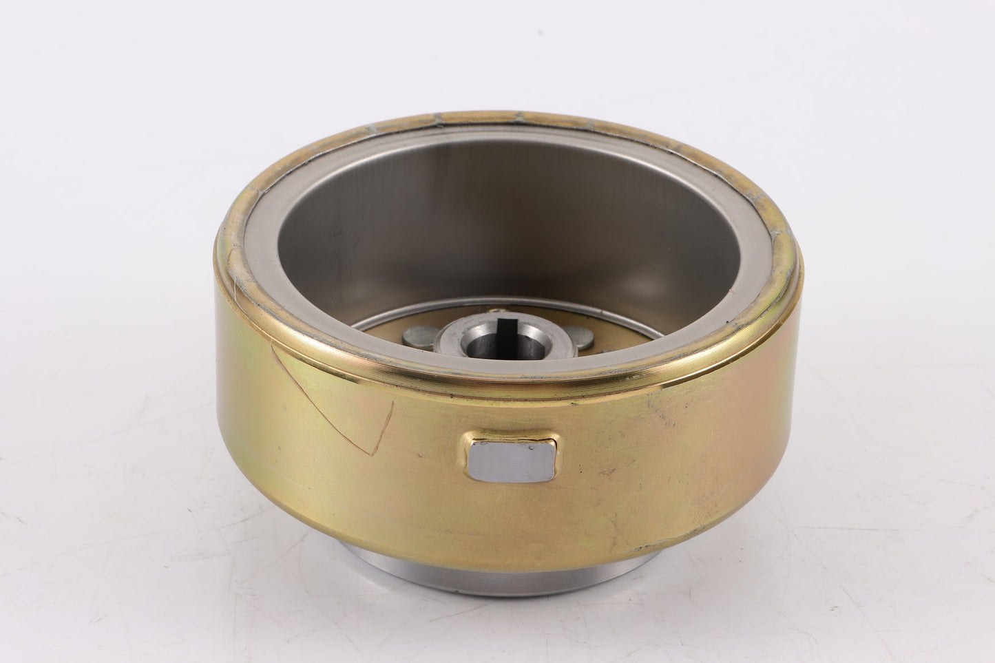 Magneto Flywheel Roller 50cc 90cc 110cc 125cc PIT PRO Quad Dirt Bike ATV Buggy - My Store