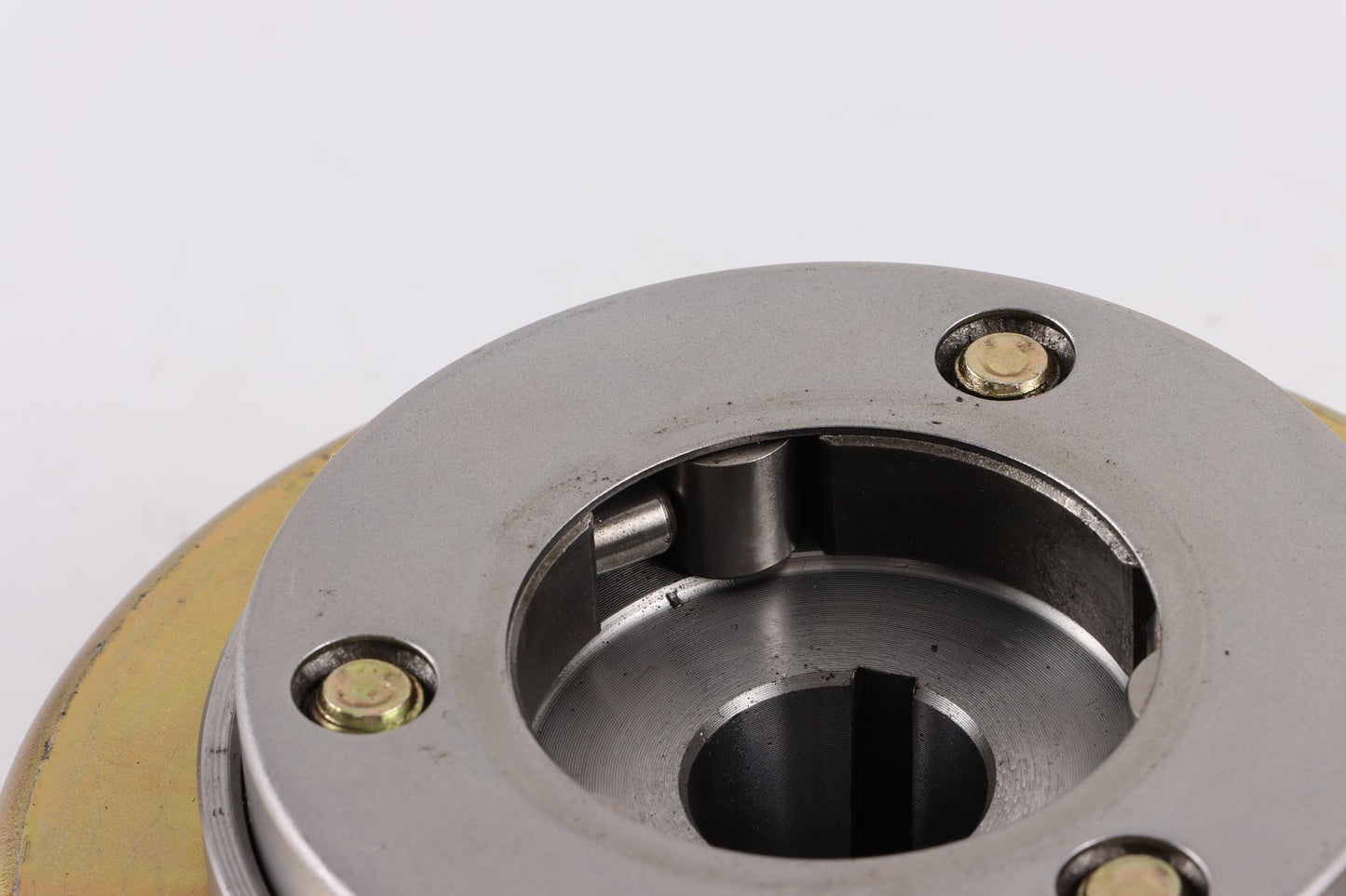 Magneto Flywheel Roller 50cc 90cc 110cc 125cc PIT PRO Quad Dirt Bike ATV Buggy - My Store