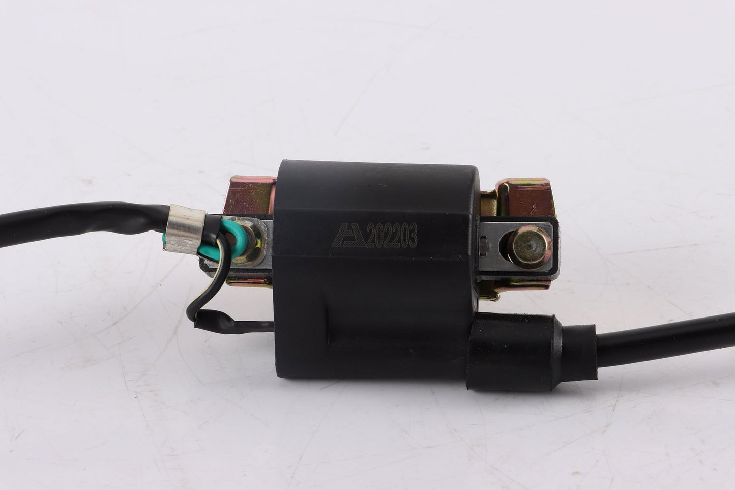 5 PIN Ignition Coil CDI UNIT 90cc 110cc 125cc 140cc PIT PRO Quad Dirt Bike ATV Buggy - My Store