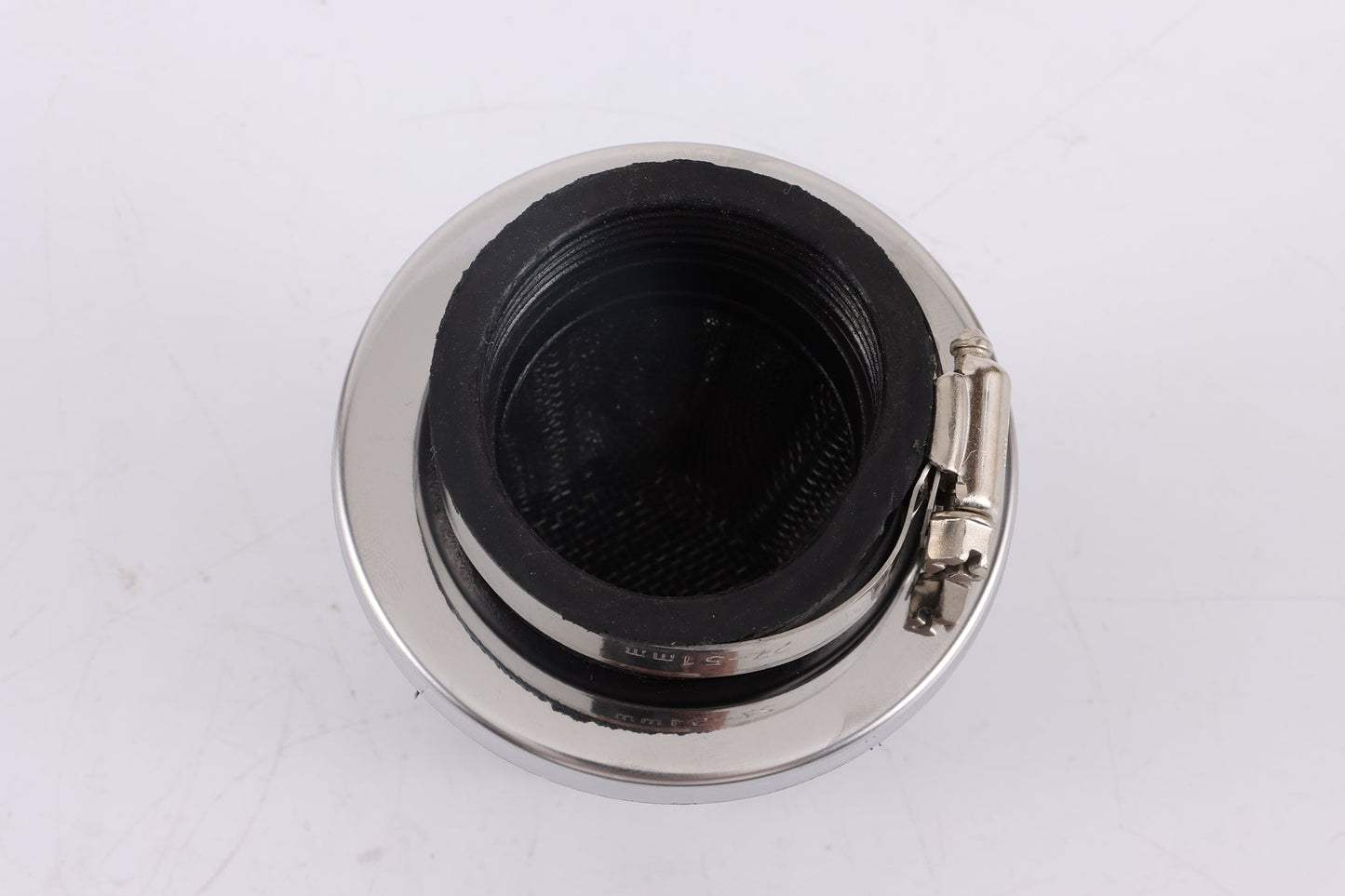 42mm Steel Pod Air Filter Cleaner 150 160cc PIT Quad Dirt Bike ATV Buggy - My Store
