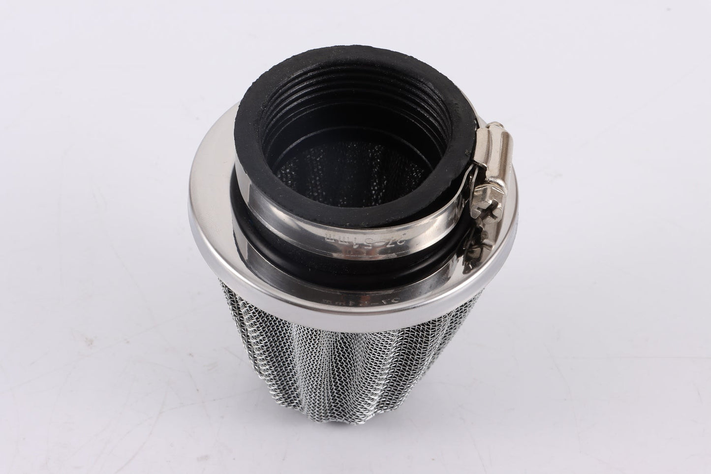 42mm Steel Pod Air Filter Cleaner 150 160cc PIT Quad Dirt Bike ATV Buggy - My Store