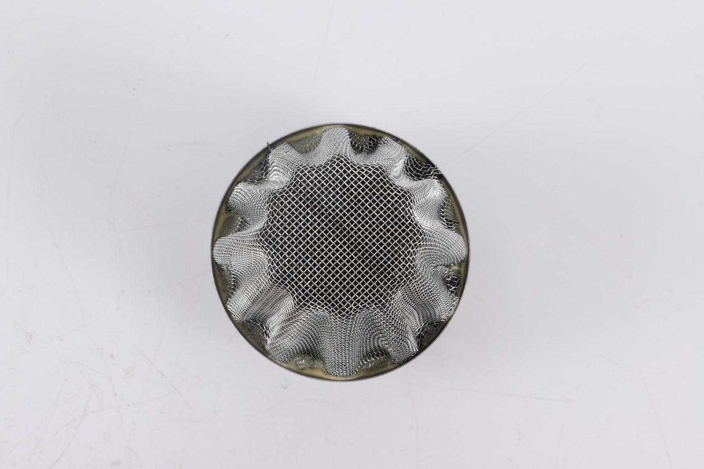 42mm Steel Pod Air Filter Cleaner 150 160cc PIT Quad Dirt Bike ATV Buggy - My Store