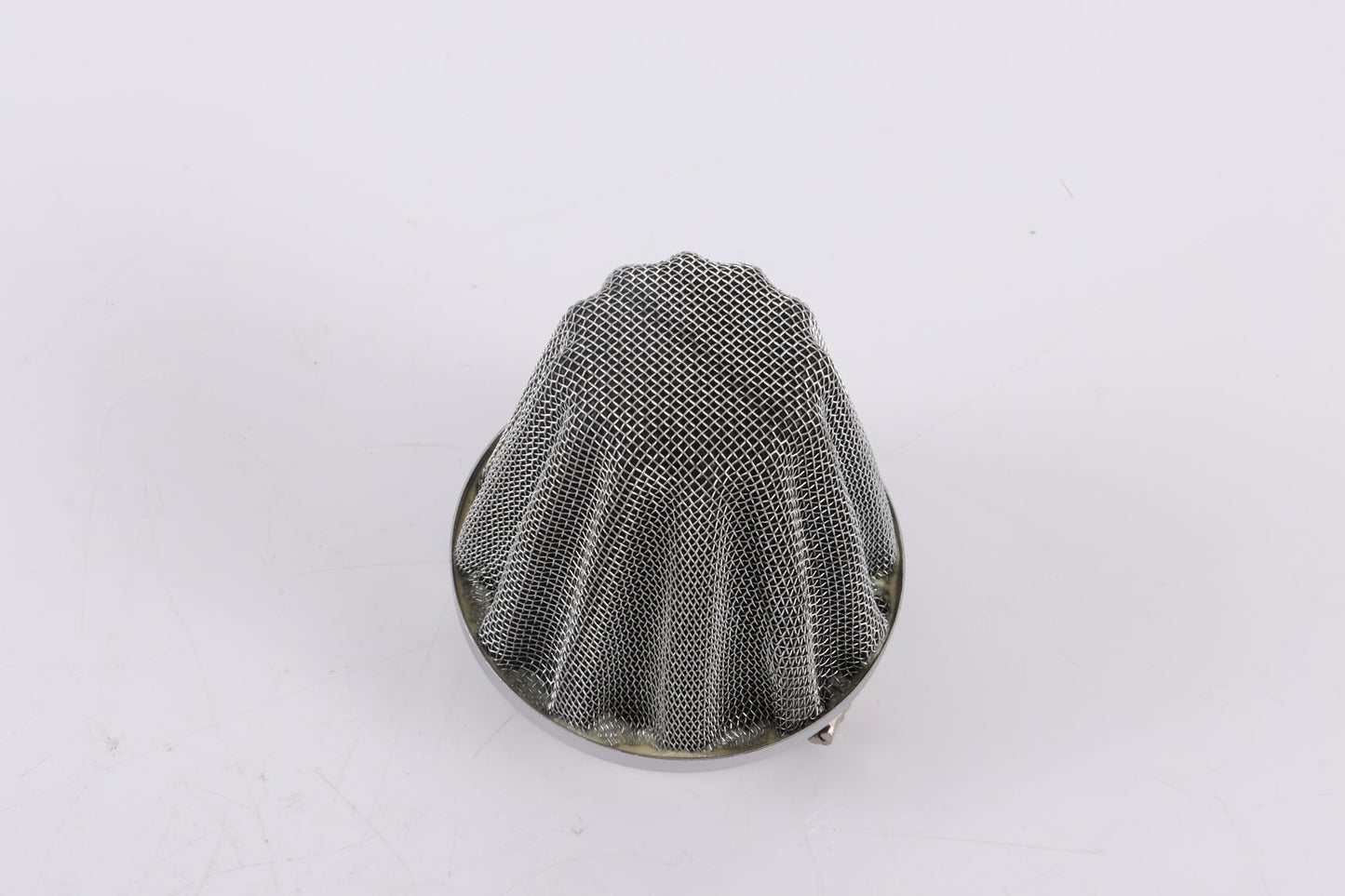 42mm Steel Pod Air Filter Cleaner 150 160cc PIT Quad Dirt Bike ATV Buggy - My Store