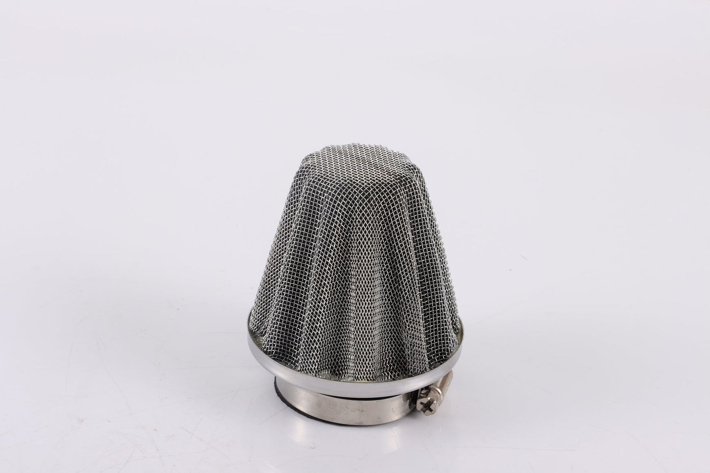 42mm Steel Pod Air Filter Cleaner 150 160cc PIT Quad Dirt Bike ATV Buggy - My Store
