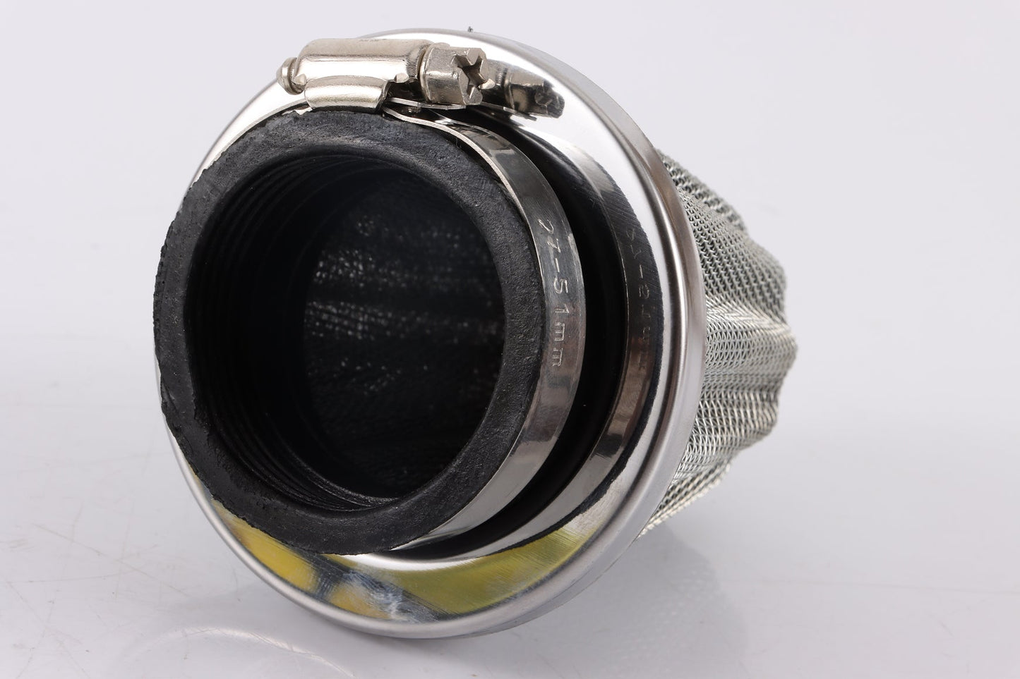 42mm Steel Pod Air Filter Cleaner 150 160cc PIT Quad Dirt Bike ATV Buggy - My Store