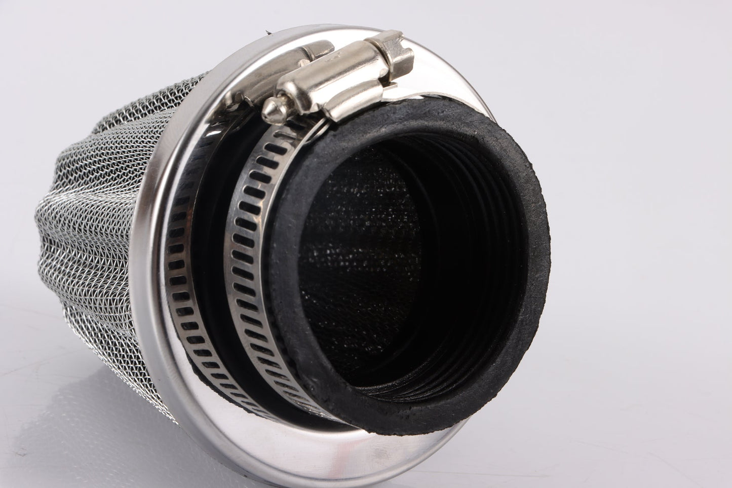 42mm Steel Pod Air Filter Cleaner 150 160cc PIT Quad Dirt Bike ATV Buggy - My Store
