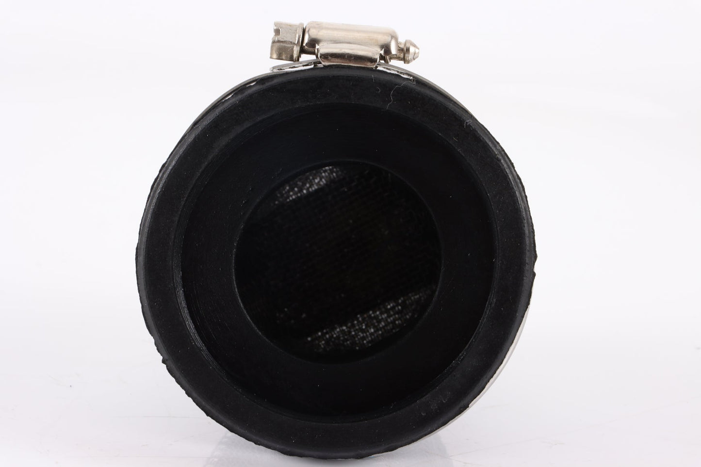 58mm Steel Chrome Pod Air Filter Cleaner PIT Trail Quad Dirt Bike ATV Dune Buggy - My Store