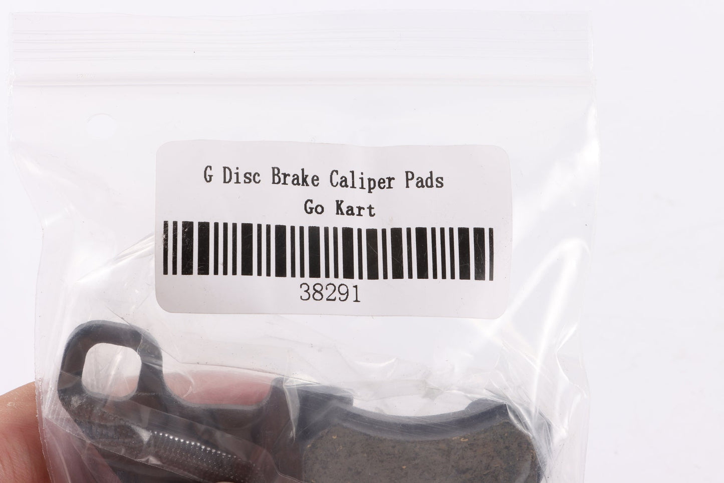 G Disc Brake Caliper Pads PIT PRO TRAIL Quad Dirt Bike ATV Dune Buggy Go Kart - My Store