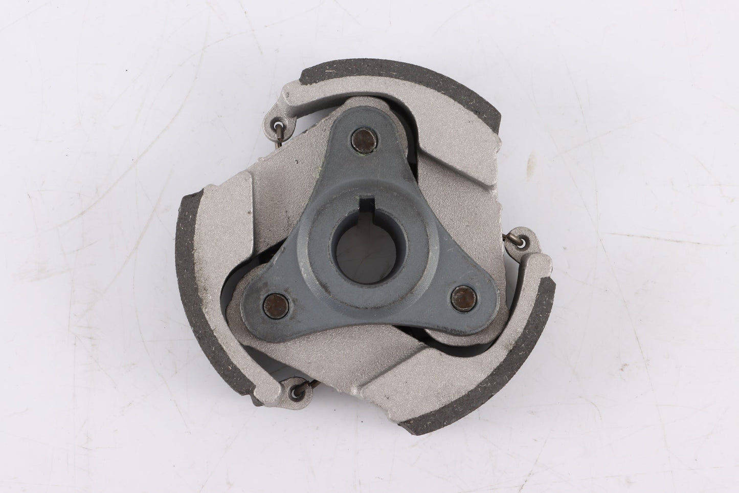 3 Shoes Centrifugal Clutch Plate 43 47cc 49cc Mini Pocket PIT Quad Dirt Bike ATV - My Store