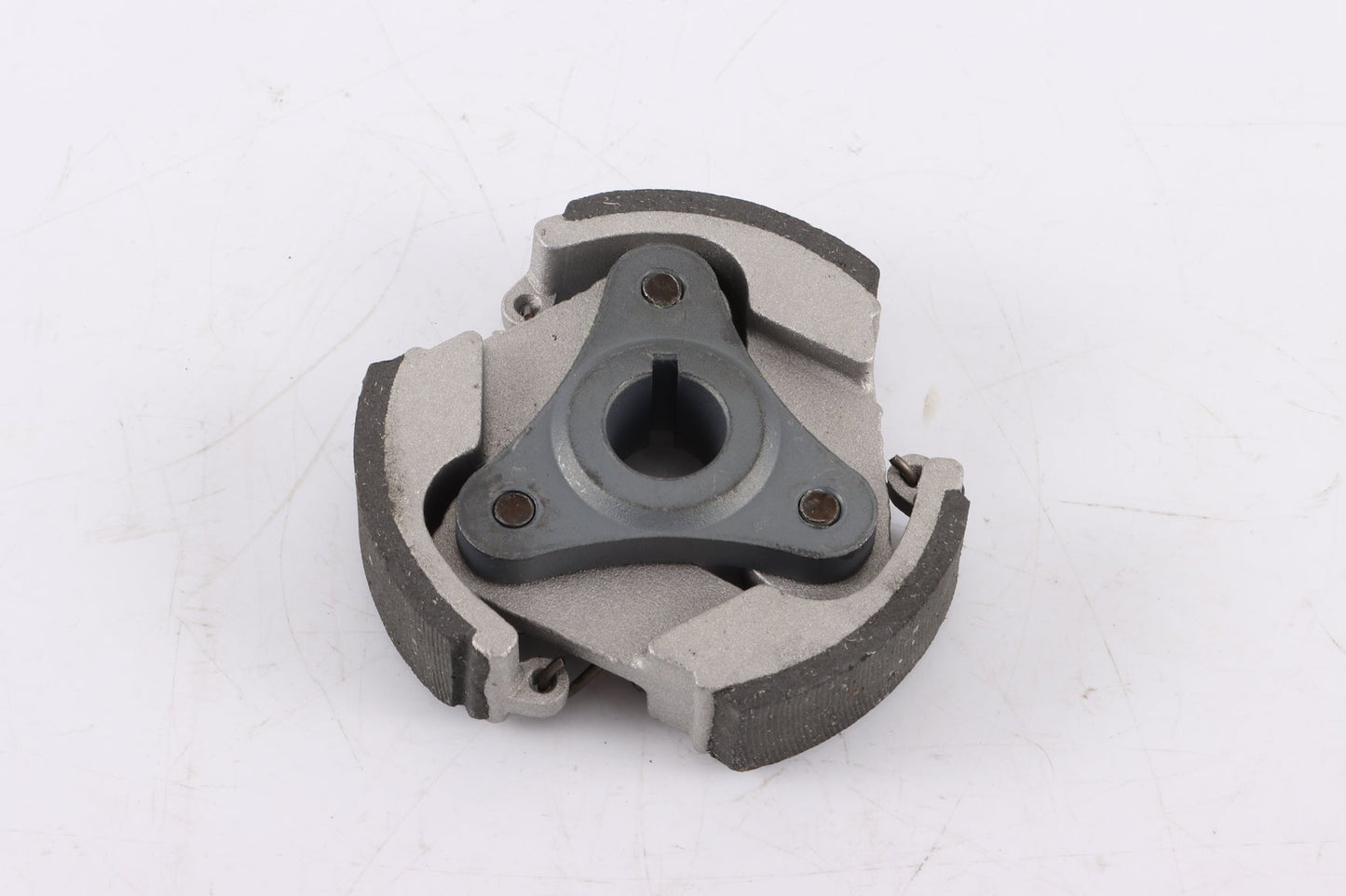 3 Shoes Centrifugal Clutch Plate 43 47cc 49cc Mini Pocket PIT Quad Dirt Bike ATV - My Store