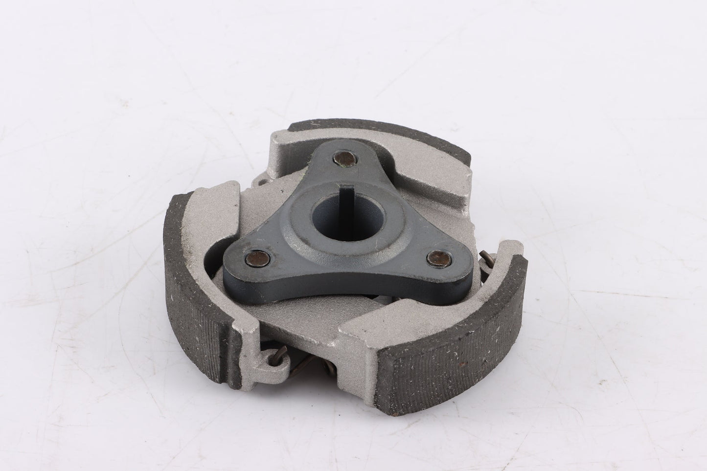 3 Shoes Centrifugal Clutch Plate 43 47cc 49cc Mini Pocket PIT Quad Dirt Bike ATV - My Store