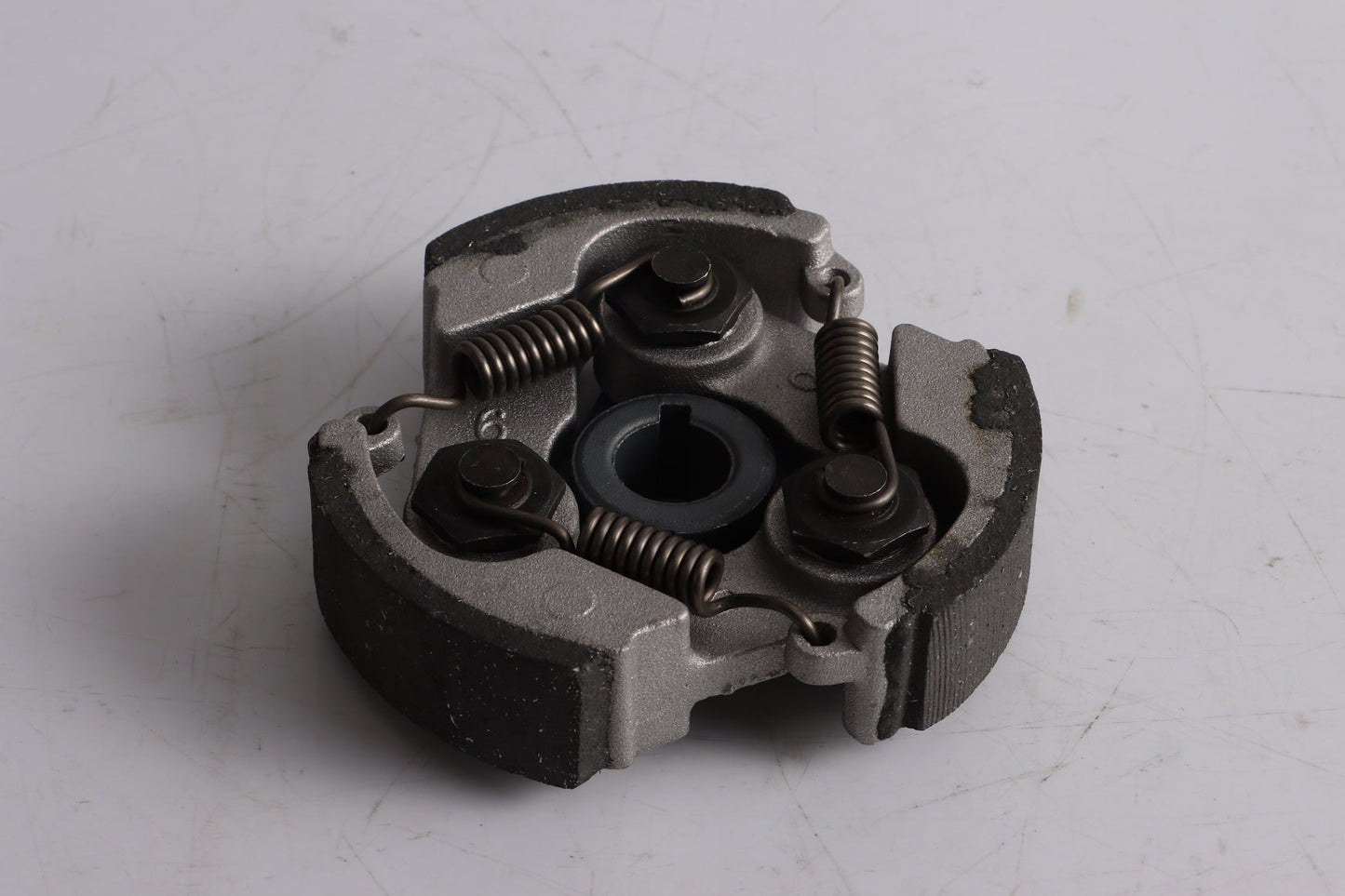 3 Shoes Centrifugal Clutch Plate 43 47cc 49cc Mini Pocket PIT Quad Dirt Bike ATV - My Store