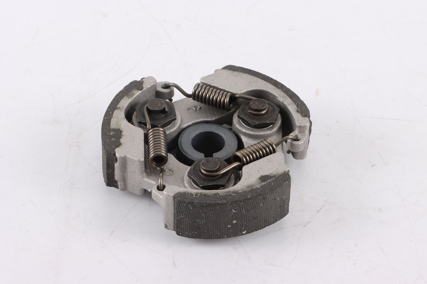 3 Shoes Centrifugal Clutch Plate 43 47cc 49cc Mini Pocket PIT Quad Dirt Bike ATV - My Store