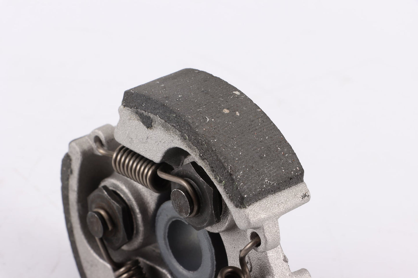 3 Shoes Centrifugal Clutch Plate 43 47cc 49cc Mini Pocket PIT Quad Dirt Bike ATV - My Store
