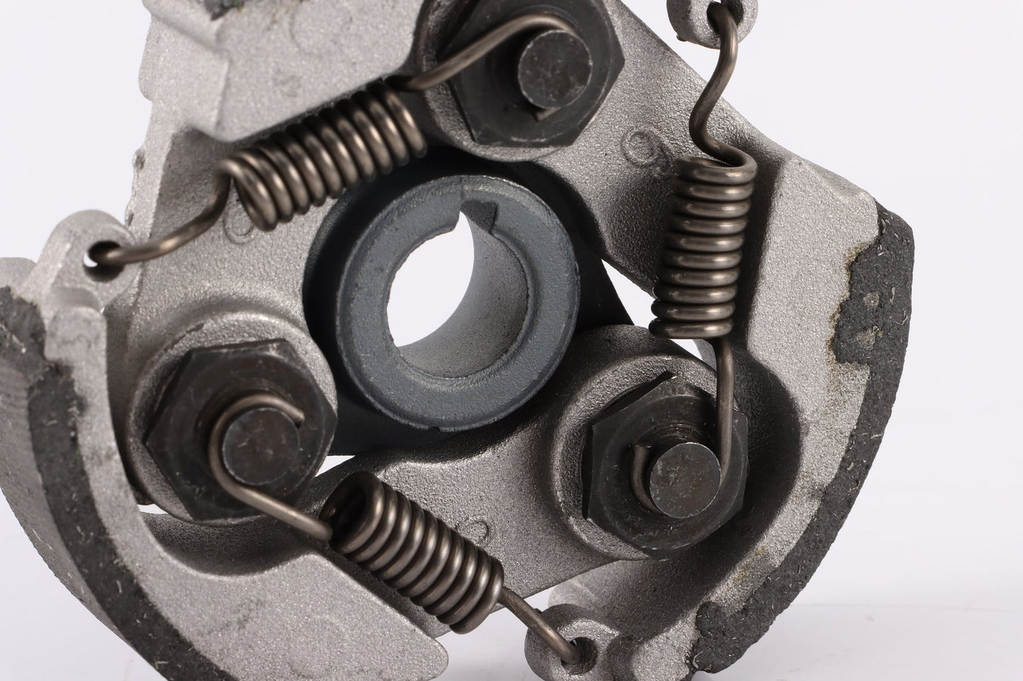 3 Shoes Centrifugal Clutch Plate 43 47cc 49cc Mini Pocket PIT Quad Dirt Bike ATV - My Store