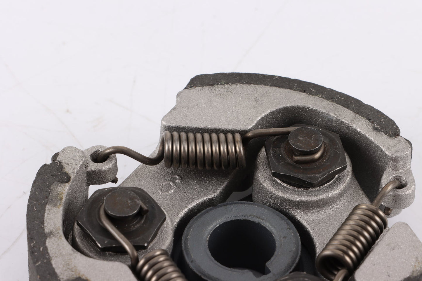 3 Shoes Centrifugal Clutch Plate 43 47cc 49cc Mini Pocket PIT Quad Dirt Bike ATV - My Store