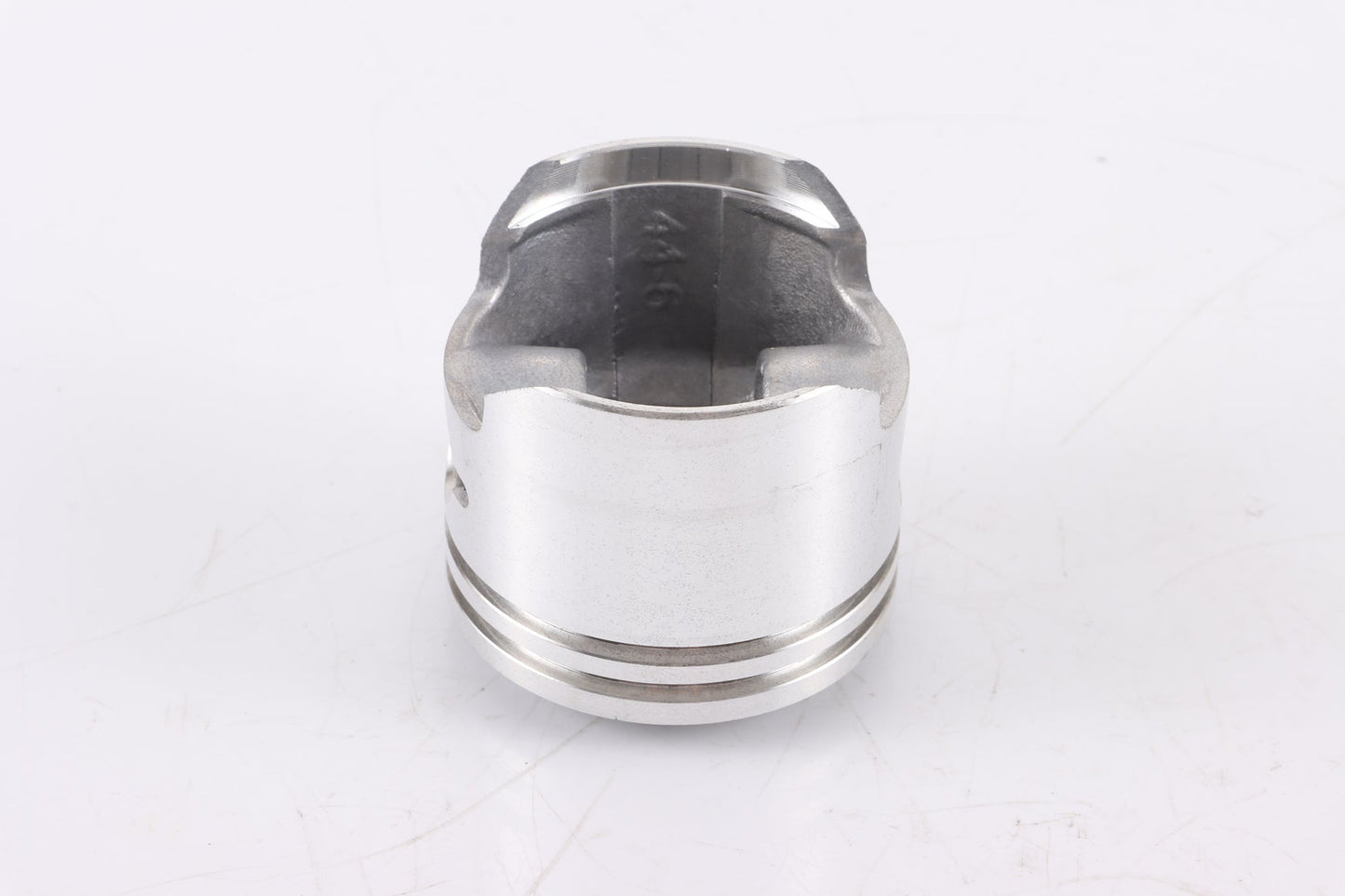 44mm 12mm Piston rings kit 49cc Engine Mini Kids Monkey PIT Quad Dirt Bike ATV