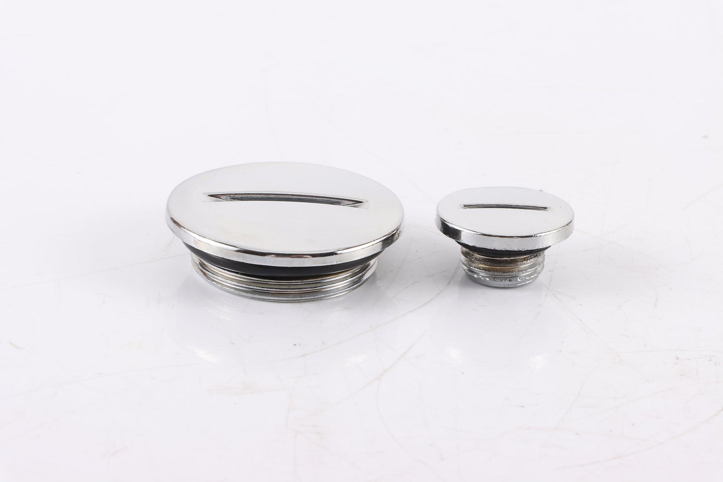 Magneto Engine Cover Case Screws 50cc 90cc 110cc 125cc PITPRO Quad Dirt Bike ATV - My Store
