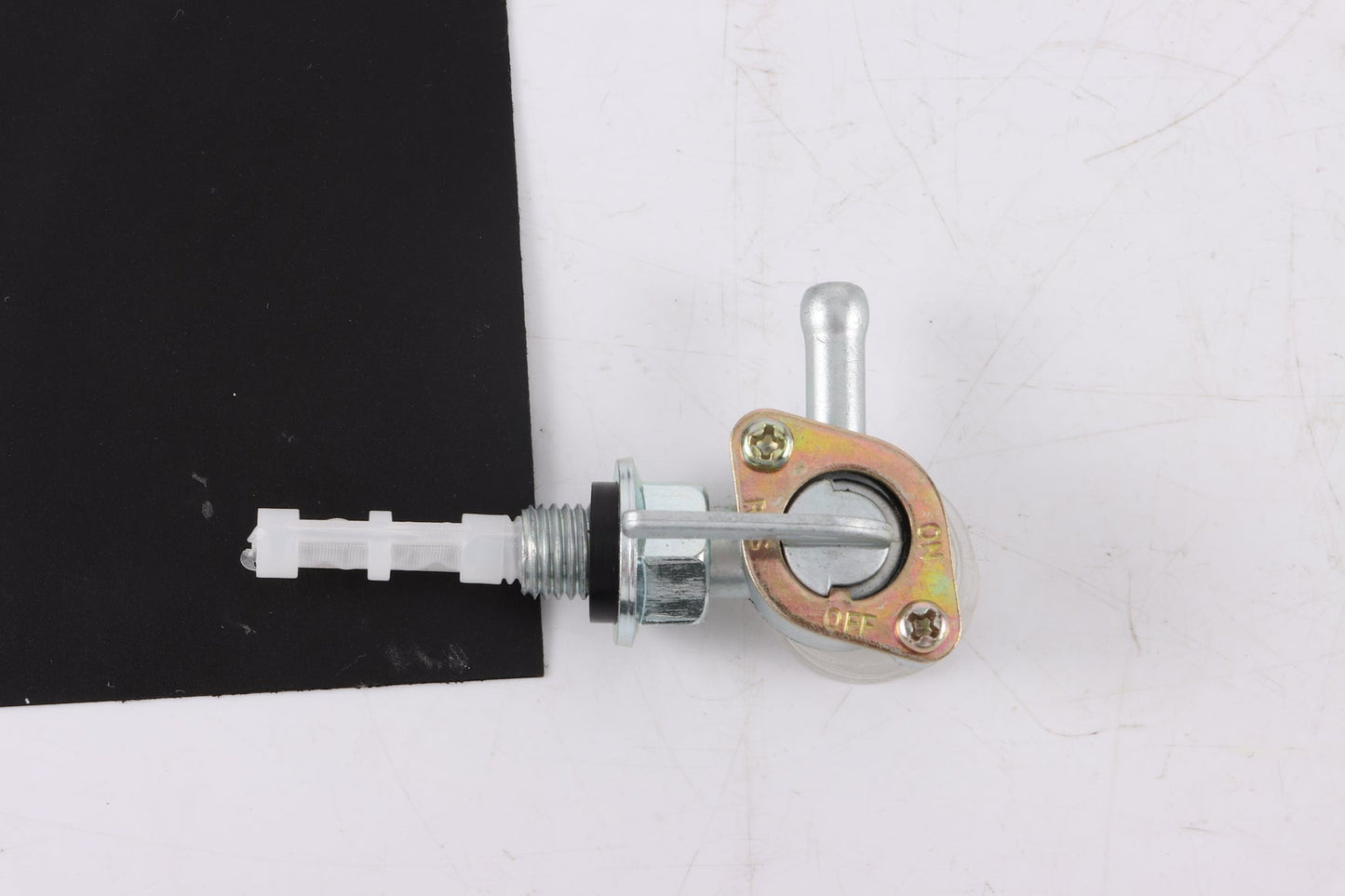 Fuel Tank Tap Filter Petcock Switch 110cc 125cc PIT PRO Quad Dirt Bike ATV Buggy - My Store