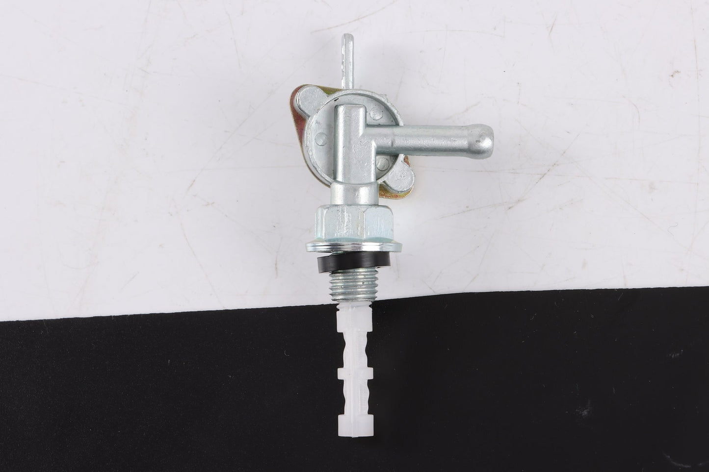 Fuel Tank Tap Filter Petcock Switch 110cc 125cc PIT PRO Quad Dirt Bike ATV Buggy - My Store