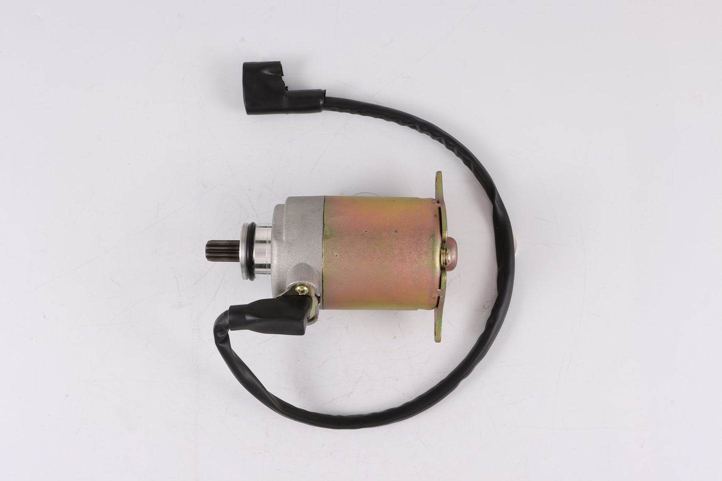 9 Tooth Start Starter Motor GY6 125cc 150cc quad atv bike buggy Moped Scooter - My Store
