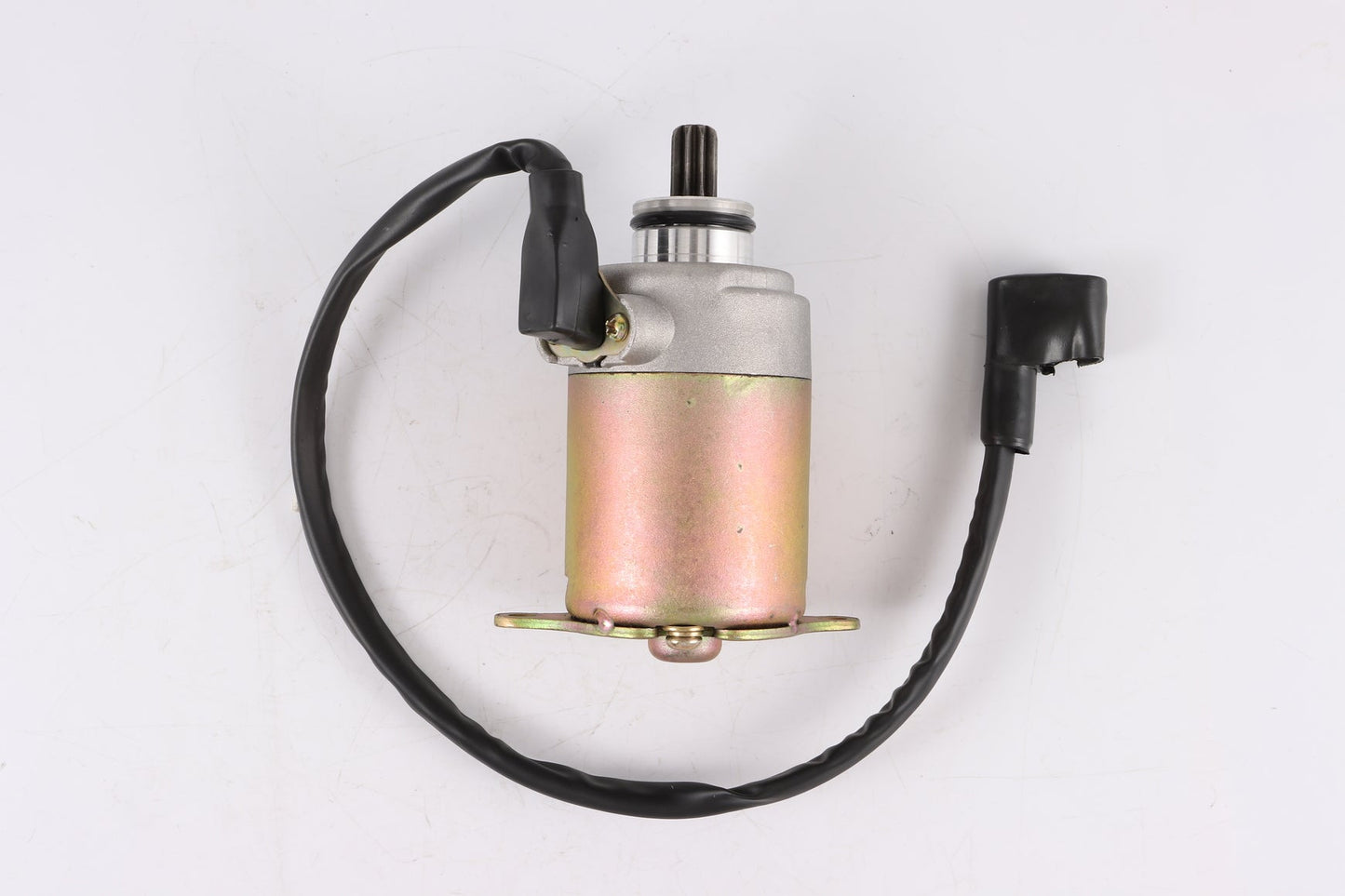 9 Tooth Start Starter Motor GY6 125cc 150cc quad atv bike buggy Moped Scooter - My Store