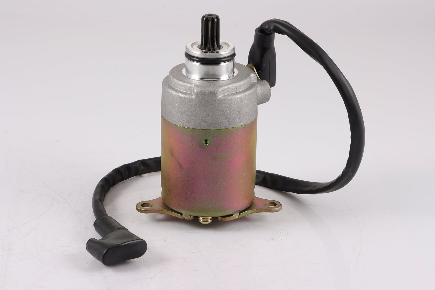 9 Tooth Start Starter Motor GY6 125cc 150cc quad atv bike buggy Moped Scooter - My Store